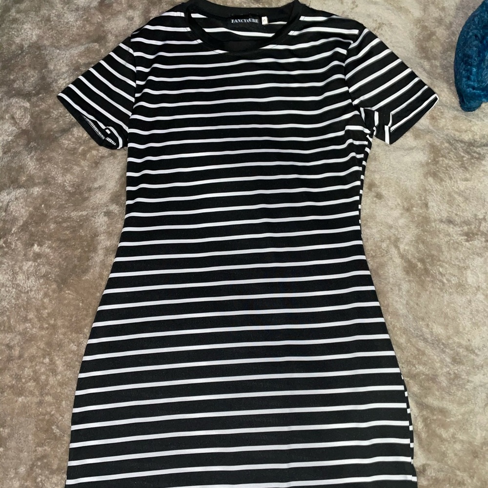 T shirt dress